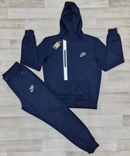 Load image into Gallery viewer, Tracksuit men