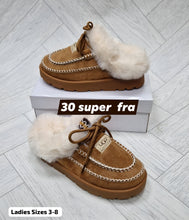 Load image into Gallery viewer, Slipper women