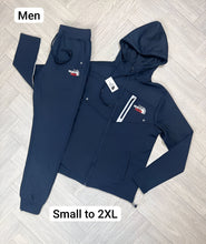 Load image into Gallery viewer, Tracksuit men