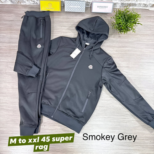 Tracksuit men