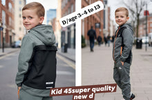 Load image into Gallery viewer, Tracksuit boy