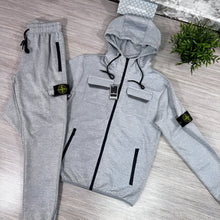 Load image into Gallery viewer, Tracksuit men