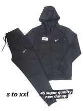 Load image into Gallery viewer, Tracksuit men