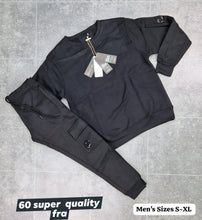 Load image into Gallery viewer, Tracksuit