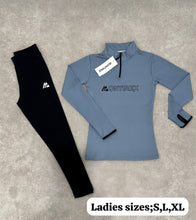 Load image into Gallery viewer, Tracksuit women