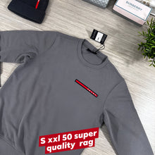 Load image into Gallery viewer, Jumper men