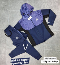 Load image into Gallery viewer, Tracksuit boy