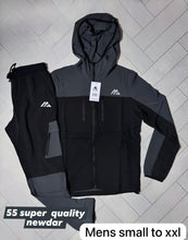 Load image into Gallery viewer, Tracksuit men