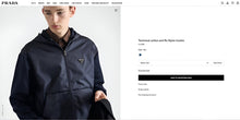 Load image into Gallery viewer, Tracksuit men