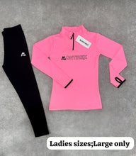 Load image into Gallery viewer, Tracksuit women