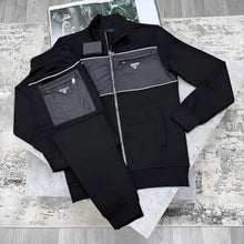 Load image into Gallery viewer, Tracksuit men