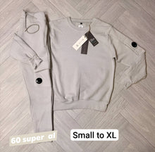 Load image into Gallery viewer, Tracksuit men