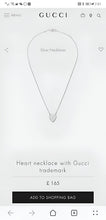 Load image into Gallery viewer, Necklace
