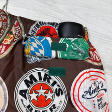 Load image into Gallery viewer, Short men