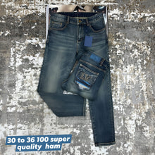 Load image into Gallery viewer, Jeans men
