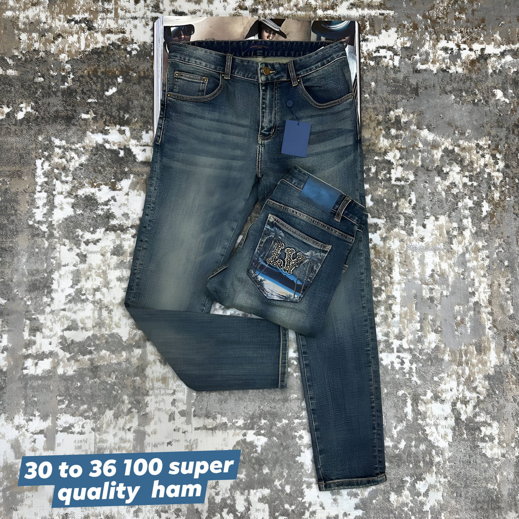 Jeans men