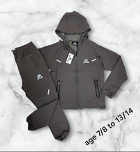 Load image into Gallery viewer, Tracksuit boy