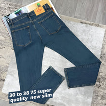 Load image into Gallery viewer, Jeans men