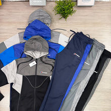 Load image into Gallery viewer, Tracksuit men