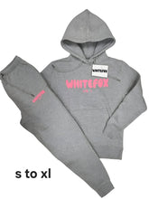 Load image into Gallery viewer, Tracksuit women