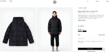 Load image into Gallery viewer, Jacket men