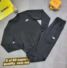 Load image into Gallery viewer, Tracksuit men
