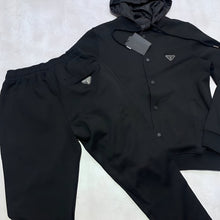 Load image into Gallery viewer, Tracksuit men