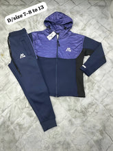 Load image into Gallery viewer, Tracksuit boy