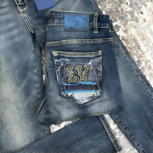 Load image into Gallery viewer, Jeans men