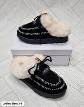 Load image into Gallery viewer, Slipper women