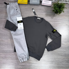 Load image into Gallery viewer, Tracksuit men