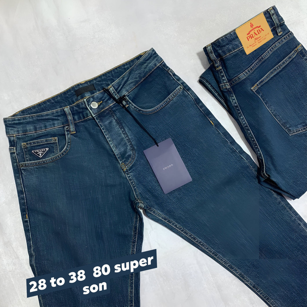 Jeans men