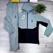 Load image into Gallery viewer, Tracksuit men
