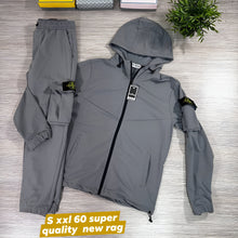 Load image into Gallery viewer, Tracksuit men