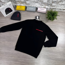 Load image into Gallery viewer, Jumper men