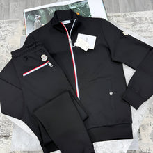 Load image into Gallery viewer, Tracksuit men