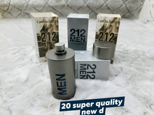 Load image into Gallery viewer, Perfume women