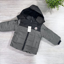 Load image into Gallery viewer, Jacket boy