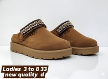 Load image into Gallery viewer, Slipper women