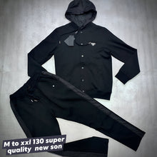 Load image into Gallery viewer, Tracksuit men