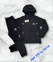 Load image into Gallery viewer, Tracksuit boy
