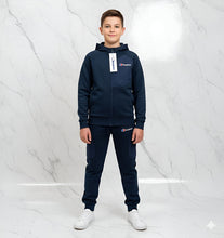 Load image into Gallery viewer, Tracksuit boy