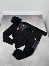 Load image into Gallery viewer, Tracksuit men