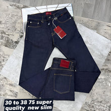 Load image into Gallery viewer, Jeans men