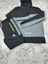 Load image into Gallery viewer, Tracksuit men