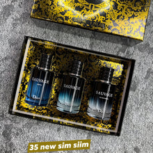 Load image into Gallery viewer, Perfume men