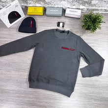 Load image into Gallery viewer, Jumper men