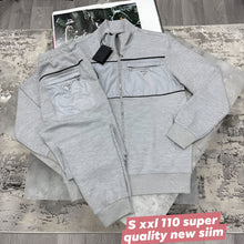 Load image into Gallery viewer, Tracksuit men