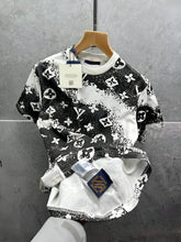 Load image into Gallery viewer, Tshirt men