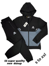 Load image into Gallery viewer, Tracksuit men